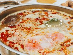-友谊肥牛