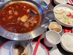 -胖哥俩肉蟹煲(盐城金鹰国际店)