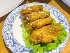 -三凤酒家·百年无锡菜(清扬茂业店)