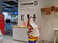 -宜家·瑞典风味餐厅(天津东丽商场店)