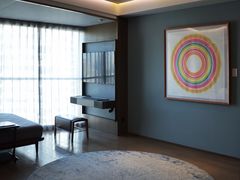 -北京三里屯CHAO酒店