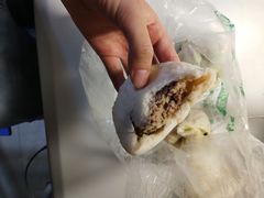 -郑家包子牛肉拉面(尚勤路店)