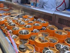 -海底捞大排档火锅(打浦路店)