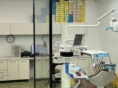 -牙博士口腔品牌连锁(杨浦店)