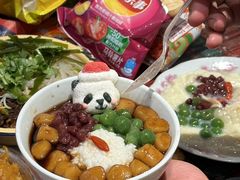 -池嬢拌粉(上海首店)