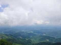-南岳衡山风景名胜区