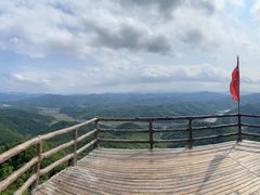 -天女山森林公园