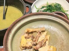 -瑶王府·广西菜(金阳路店)