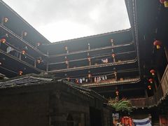 -福建土楼（南靖）云水谣景区-和贵楼