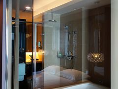 -桔子水晶苏州吴江步行街酒店