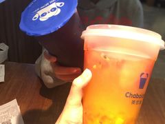 -茶百道(万象城店)