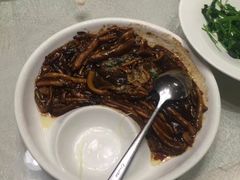 -松鹤楼(狮山永利广场店)