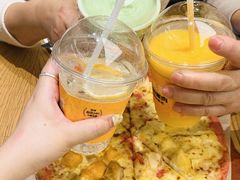 -乐凯撒披萨(喜荟城店)