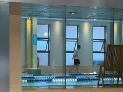 -蓝积木健身中心(高新店)