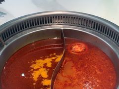 -季季红火锅(柳州城中万达二店)