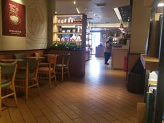 -COSTA COFFEE(新奥购物中心店)