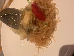 -广州增城保利郡雅酒店-月色西餐厅