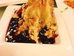 -宝轩渔府·老字号海鲜·正宗津菜(水上店)