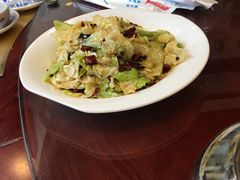 -好口味小吃楼·东北菜(太原南街店)