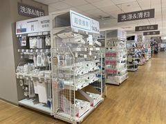 -NITORI 宜得利家居(上海中山公园龙之梦店)