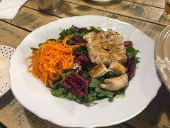 -Cafe Alice咖啡爱丽丝(奥城店)