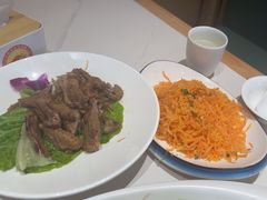 -梅利汴京烤鸭•开封豫菜地标店(晋安路店)