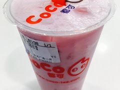 -CoCo都可(宝龙广场店)