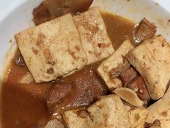 -西贝(上海新梅广场店)
