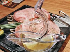 -九田家黑牛烤肉料理(高坪王府井店)