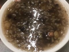 八宝粥-芳婆糕团店(王府大街店)