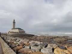 -哈桑二世清真寺