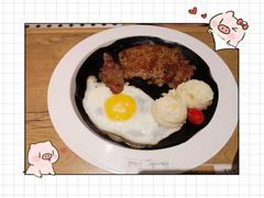 -豪客来牛排(重庆金源世纪广场1731店 )