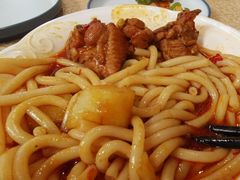 -楼兰印象(朝外店)