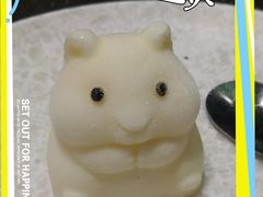 兔兔酸奶慕斯-元气寿司(环球港店)