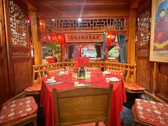 -正阳门饭庄·烤鸭·北京菜(万丰路七里庄店)