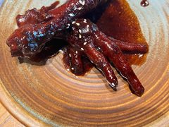 -院子餐厅·大锅菜·老杭帮(桥西直街店)