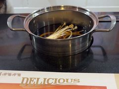 -呷哺呷哺(西单大悦城店)