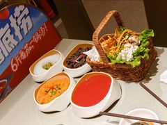 -海底捞火锅(泰安爱琴海店)