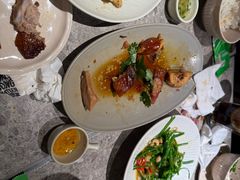 -留半山·香港食堂(啦啦宝都店)