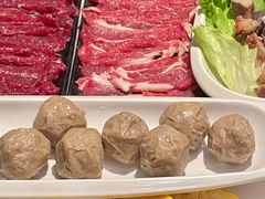 -匠心牛公馆·潮汕牛肉海鲜火锅(索菲特店)