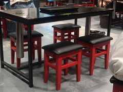 -碎怂烤肉(钟楼柳巷店)