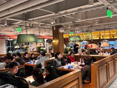 -金谷园饺子馆(北邮总店)