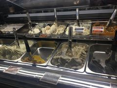 -歎雪糕低糖低脂Gelato冰淇淋