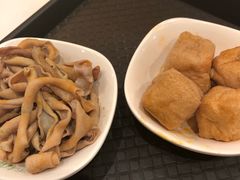 -水平有限广西米粉·广西风味集(五道口店)