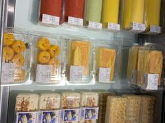 -Olé精品超市(上海虹桥南丰城店)