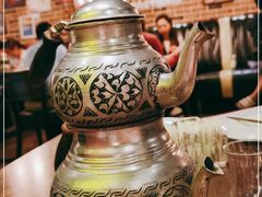 -Mevlana梅夫娜土耳其餐厅·清真