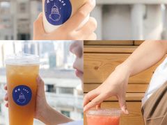 -塔顶·Cafe·日啡夜酒(北京路店)