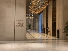 -武汉洲际酒店