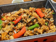 -恰饭·老长沙市井菜 (天河客运站店)