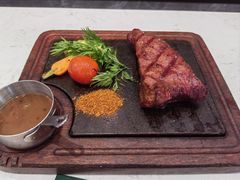 -西语·炭烧牛排(卓越中寰店)